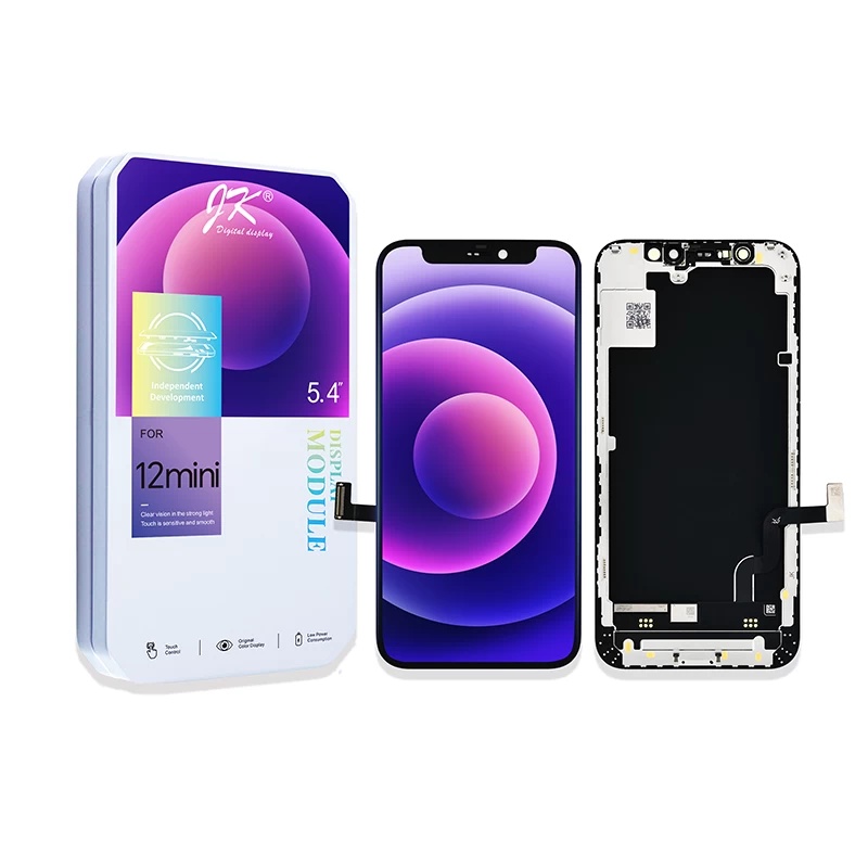 Apple iPhone 12 Mini LCD Display 51412 — zdjęcie 9 z 11