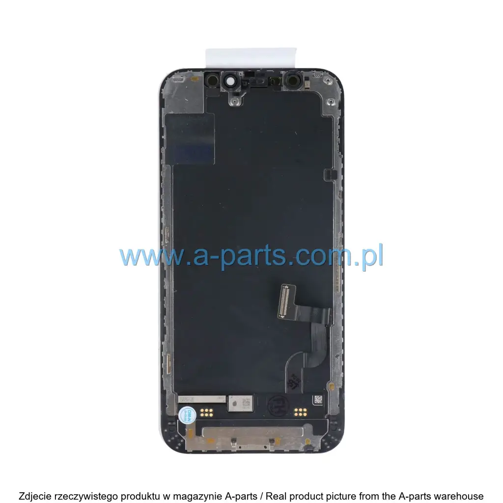Wyświetlacz LCD Apple iPhone 12 Mini 51561 — zdjęcie 3 z 4