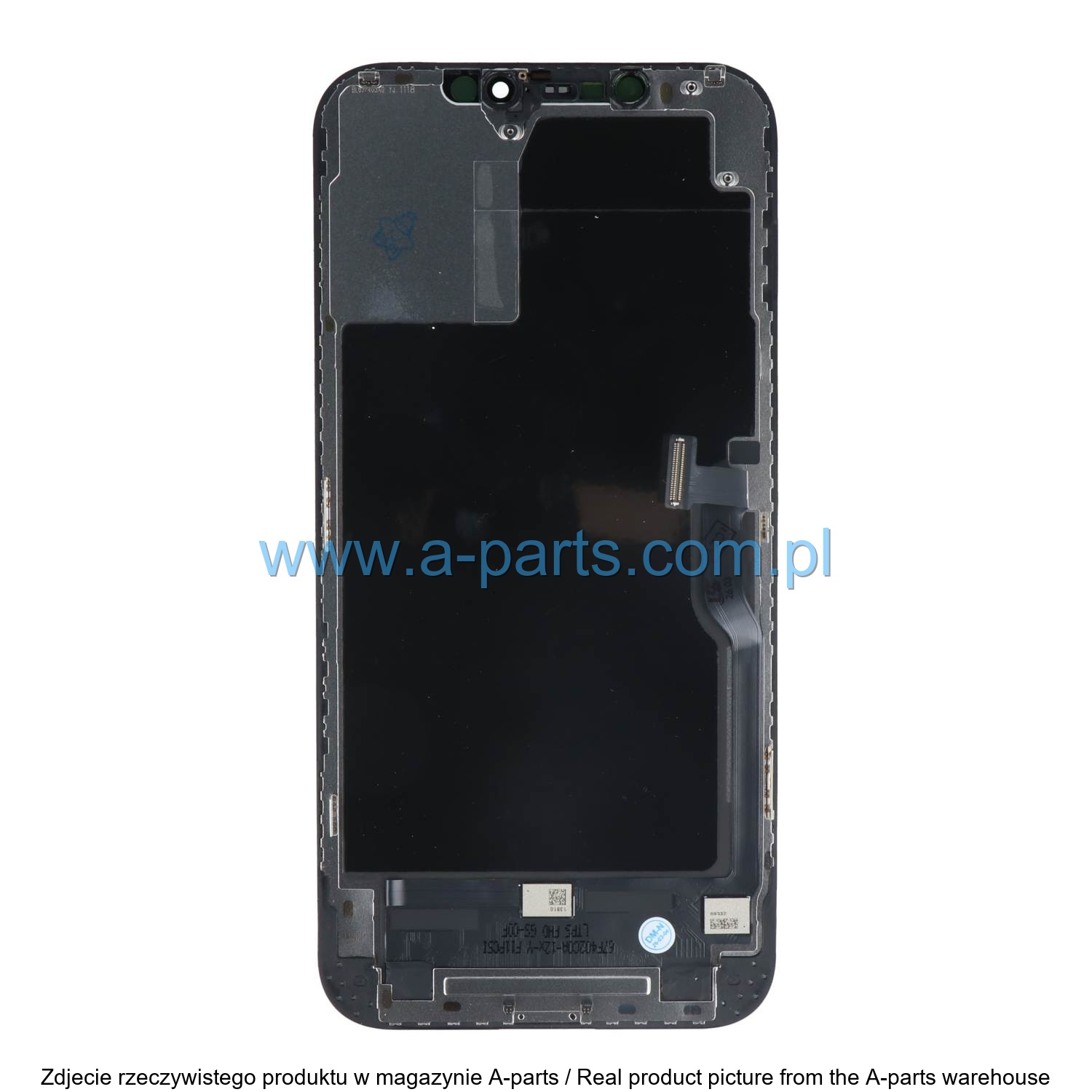Apple iPhone 12 Pro LCD Display 13015 — zdjęcie 1 z 2