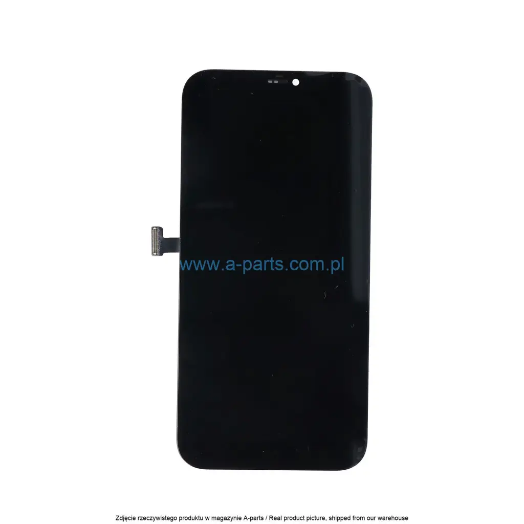 Wyświetlacz LCD Apple iPhone 12 Pro Max IPH00505 — zdjęcie 2 z 2