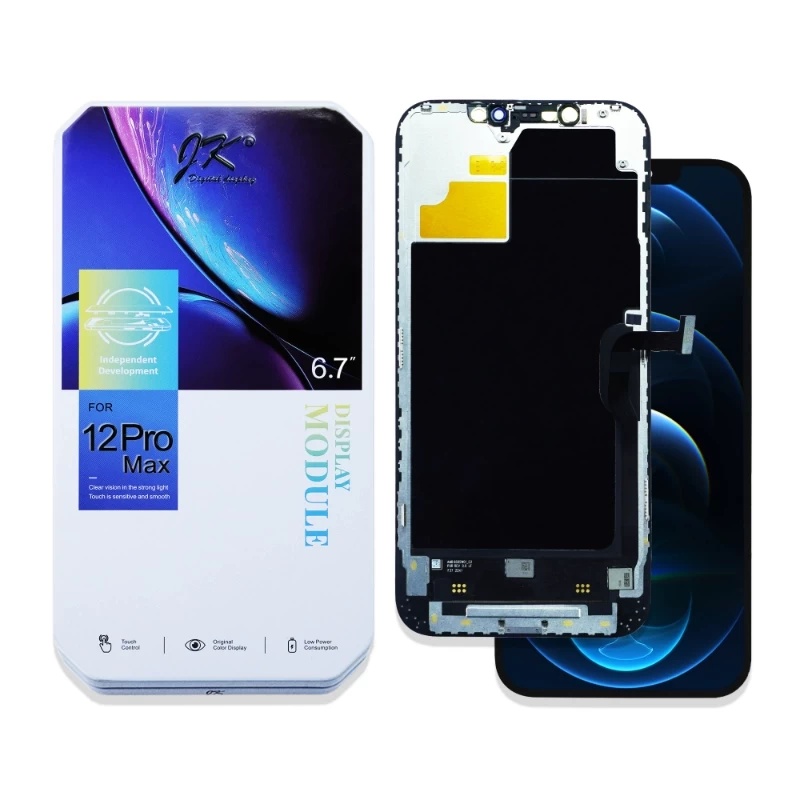 Apple iPhone 12 Pro Max LCD Display 51409 — zdjęcie 12 z 13