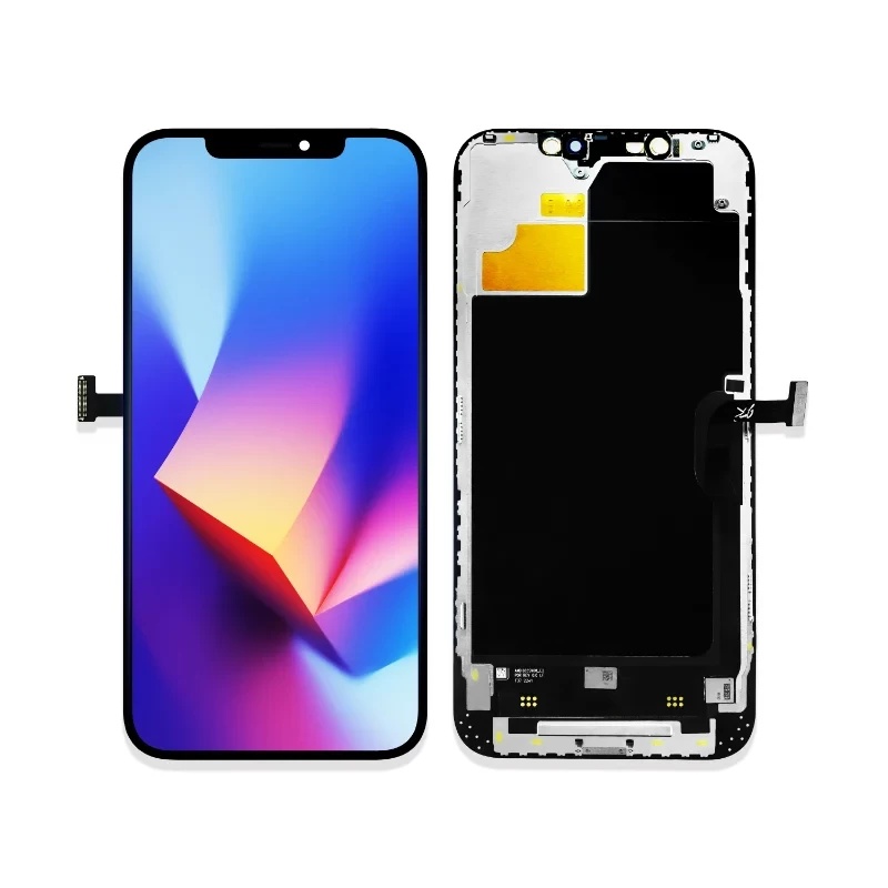 Apple iPhone 12 Pro Max LCD Display 52670 — zdjęcie 6 z 9