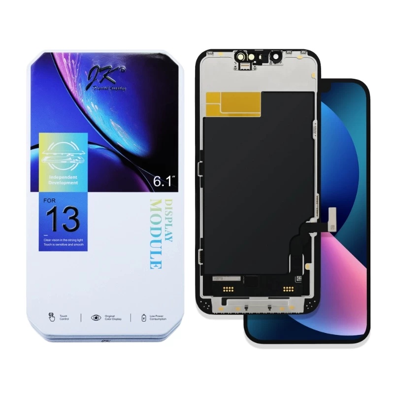 Apple iPhone 13 51520 LCD Display — zdjęcie 13 z 13
