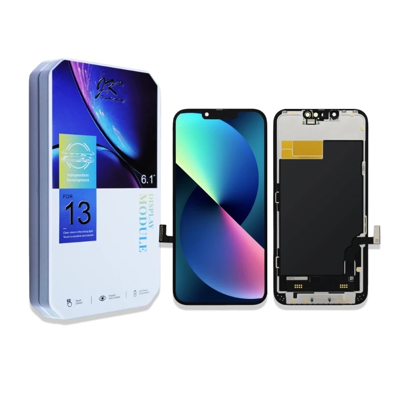 Apple iPhone 13 51520 LCD Display — zdjęcie 2 z 13