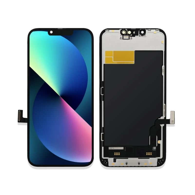 Apple iPhone 13 51520 LCD Display — zdjęcie 5 z 13