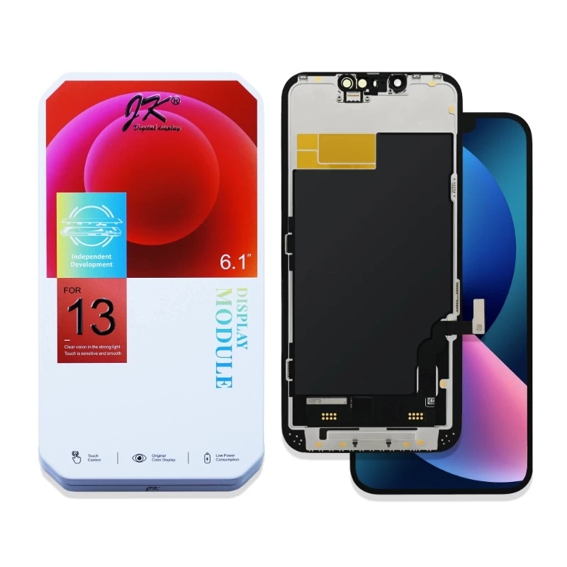 Apple iPhone 13 51520 LCD Display — zdjęcie 6 z 13