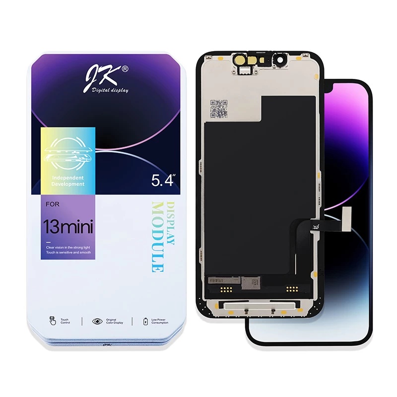 Apple iPhone 13 Mini LCD Display 51519 — zdjęcie 11 z 11