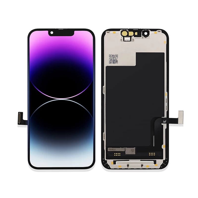 Apple iPhone 13 Mini LCD Display 51519 — zdjęcie 2 z 11