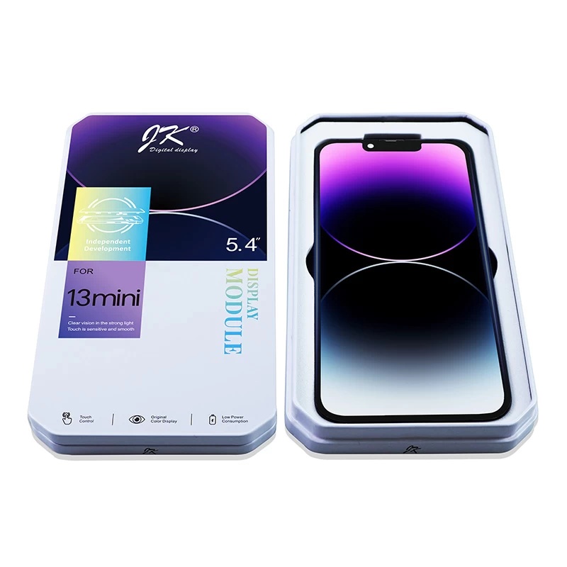 Apple iPhone 13 Mini LCD Display 51519 — zdjęcie 4 z 11