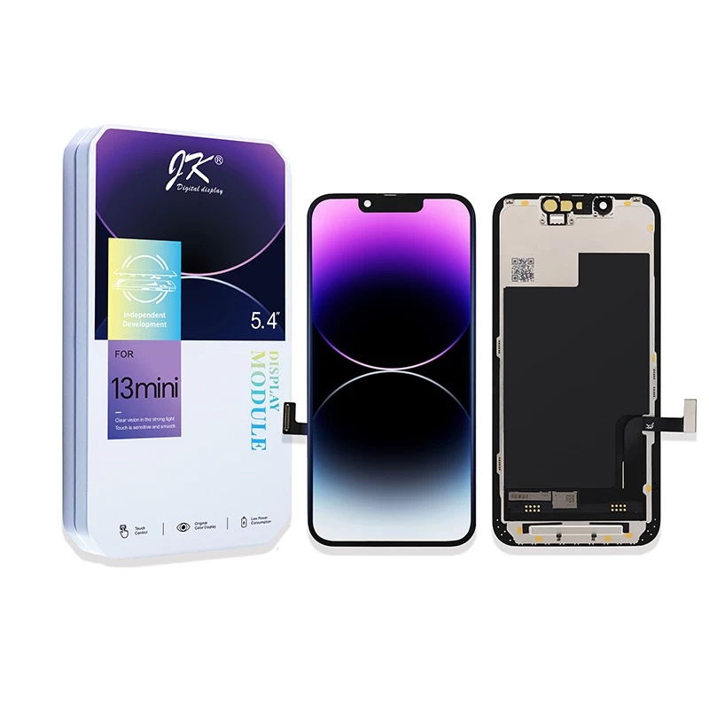 Apple iPhone 13 Mini LCD Display 51519 — zdjęcie 5 z 11