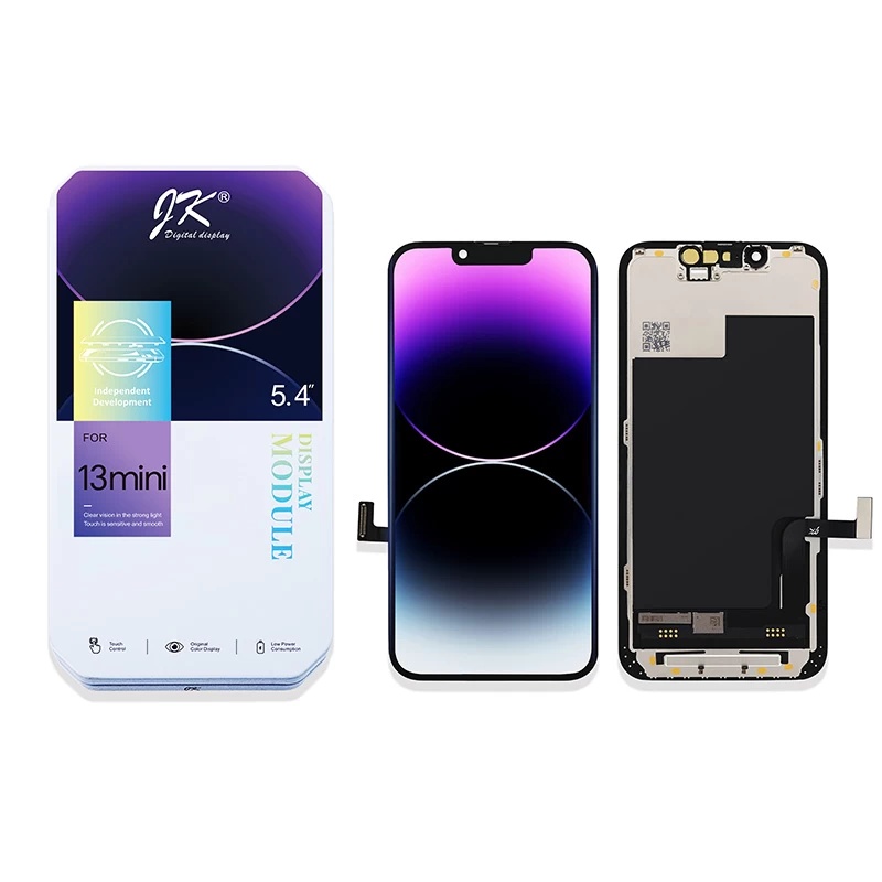Apple iPhone 13 Mini LCD Display 51519 — zdjęcie 8 z 11