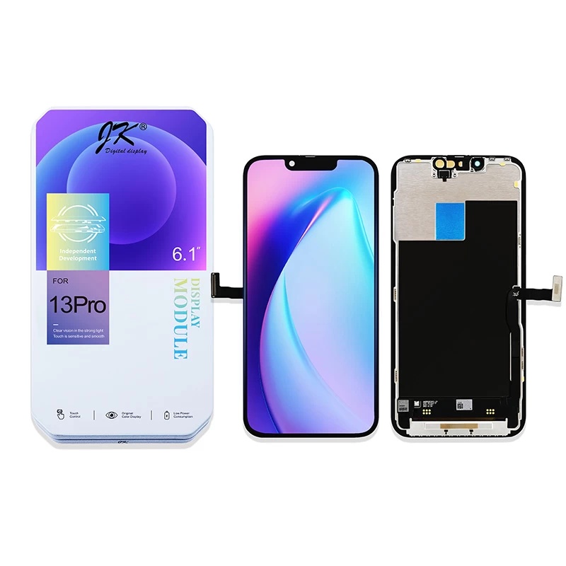Apple iPhone 13 Pro LCD Display 51799 — zdjęcie 3 z 11