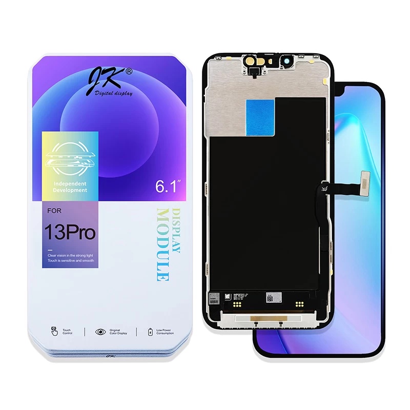 Apple iPhone 13 Pro LCD Display 51799 — zdjęcie 6 z 11