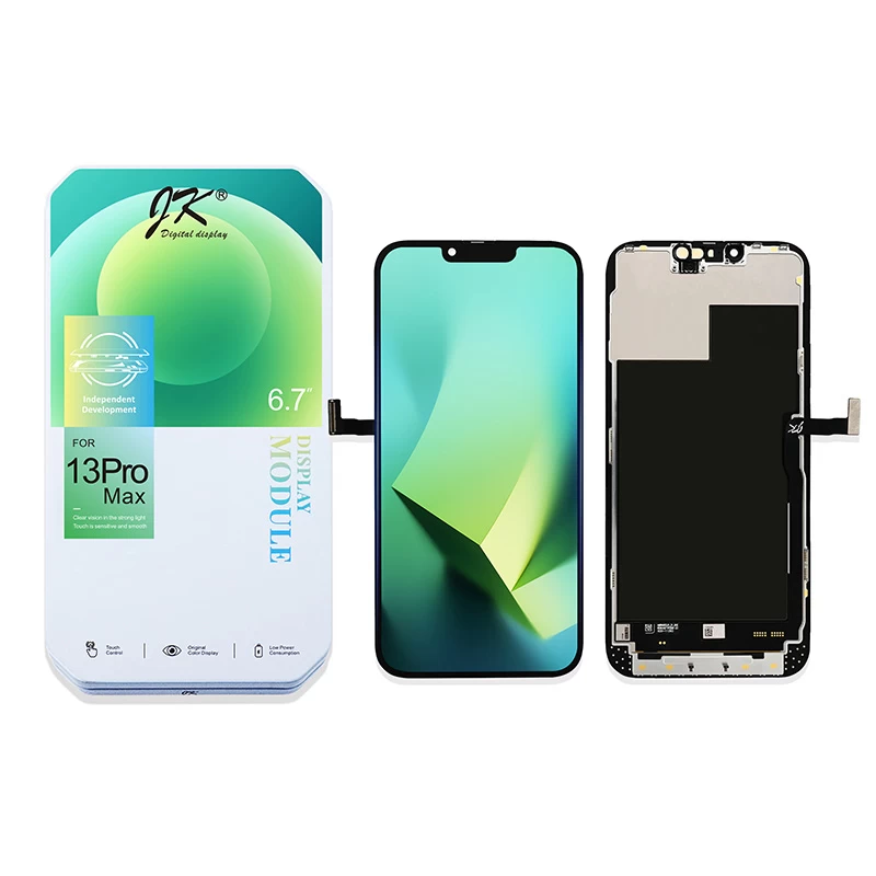 Apple iPhone 13 Pro Max LCD Display 51800 — zdjęcie 2 z 9