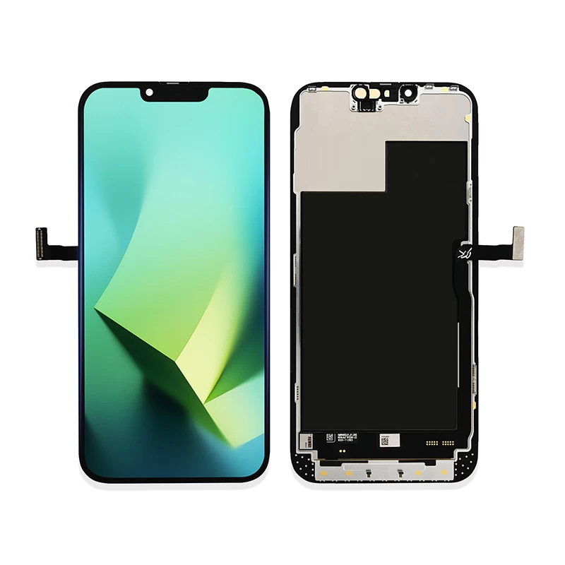 Apple iPhone 13 Pro Max LCD Display 51800 — zdjęcie 7 z 9