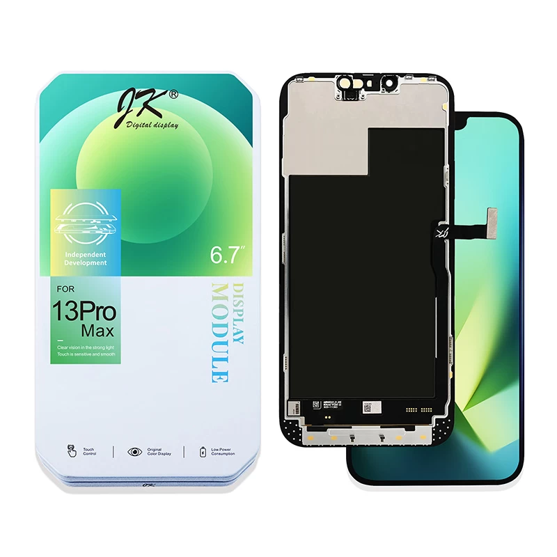 Apple iPhone 13 Pro Max LCD Display 51800 — zdjęcie 8 z 9