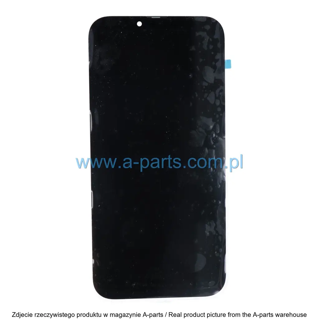 Wyświetlacz LCD Apple iPhone 13 Pro Max service pack 11967 — zdjęcie 2 z 3