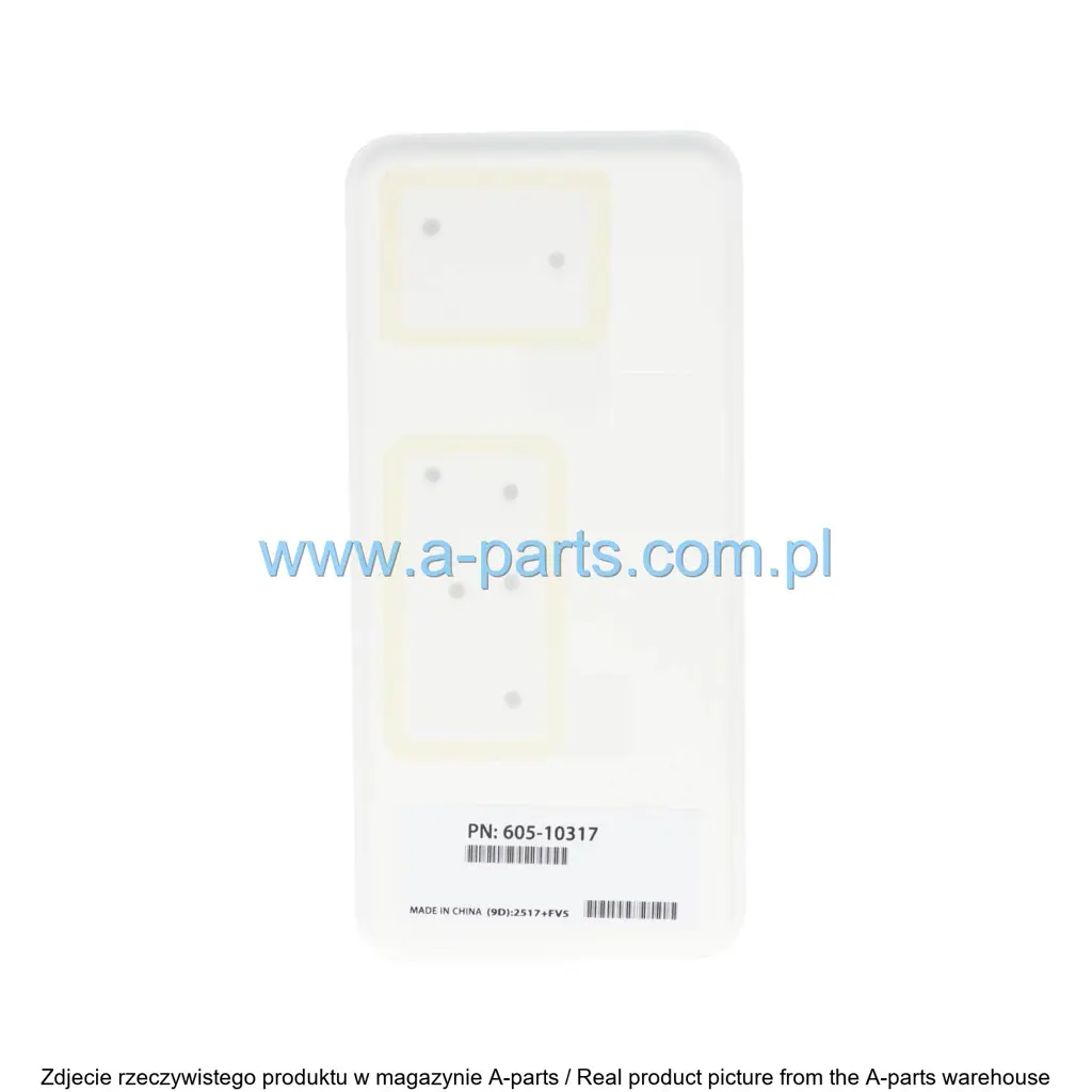 Wyświetlacz LCD Apple iPhone 13 Pro Max service pack 11967 — zdjęcie 3 z 3