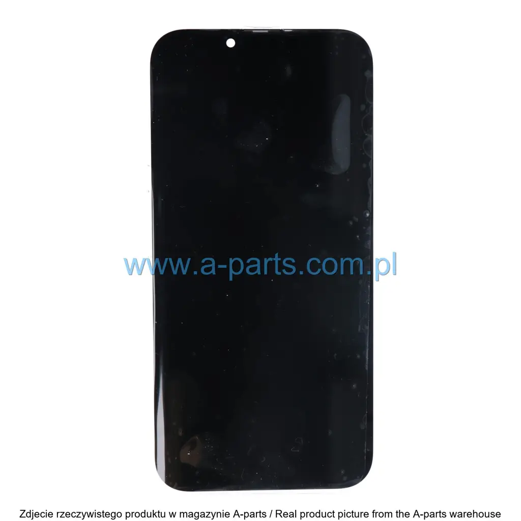 Wyświetlacz LCD Apple iPhone 13 Pro service pack 12159 — zdjęcie 2 z 6