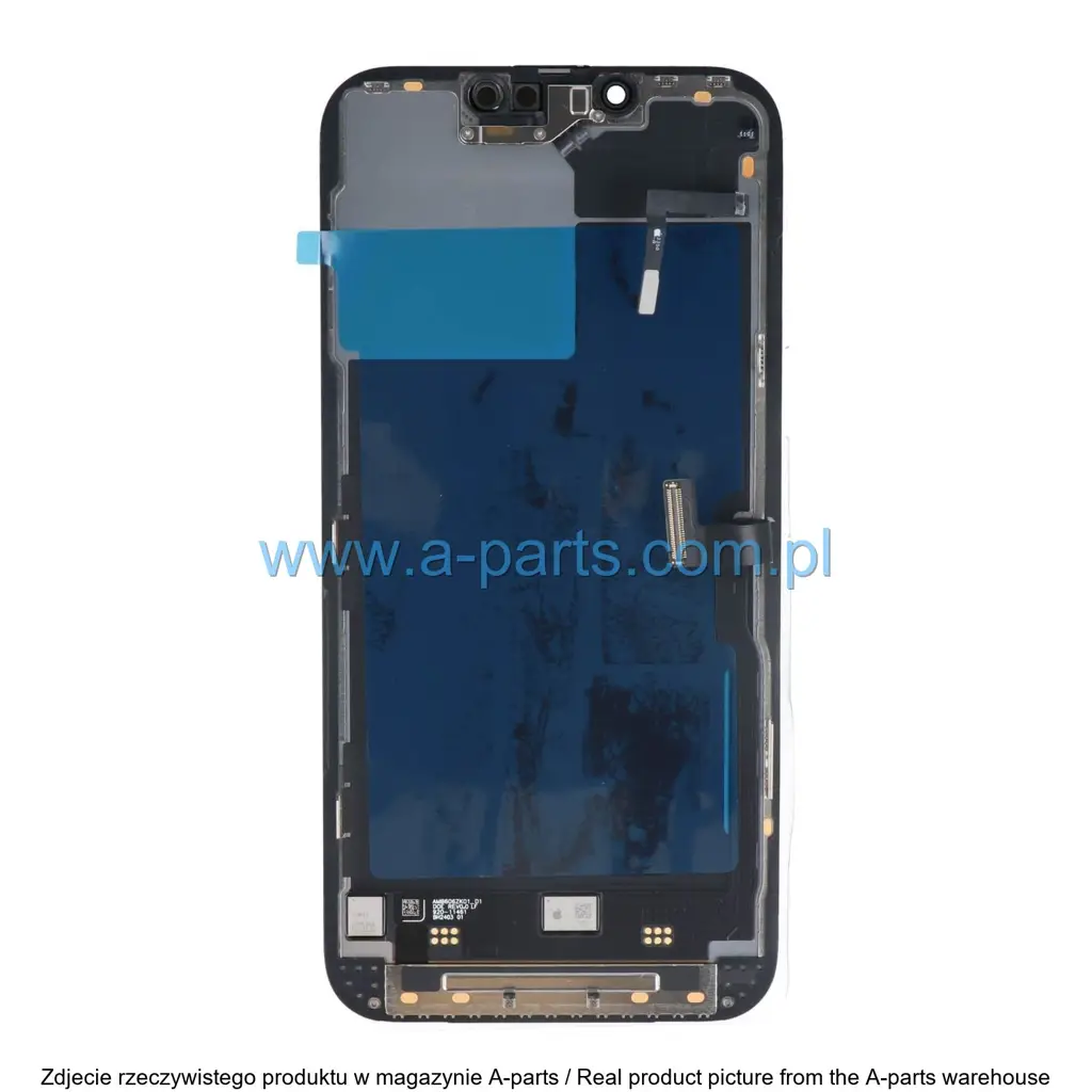 Wyświetlacz LCD Apple iPhone 13 Pro service pack 12159 — zdjęcie 4 z 6