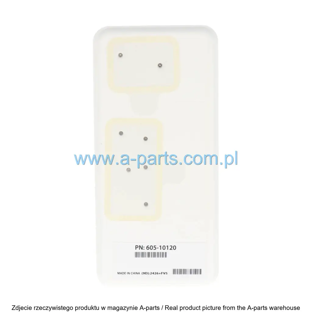 Wyświetlacz LCD Apple iPhone 13 Pro service pack 12159 — zdjęcie 6 z 6