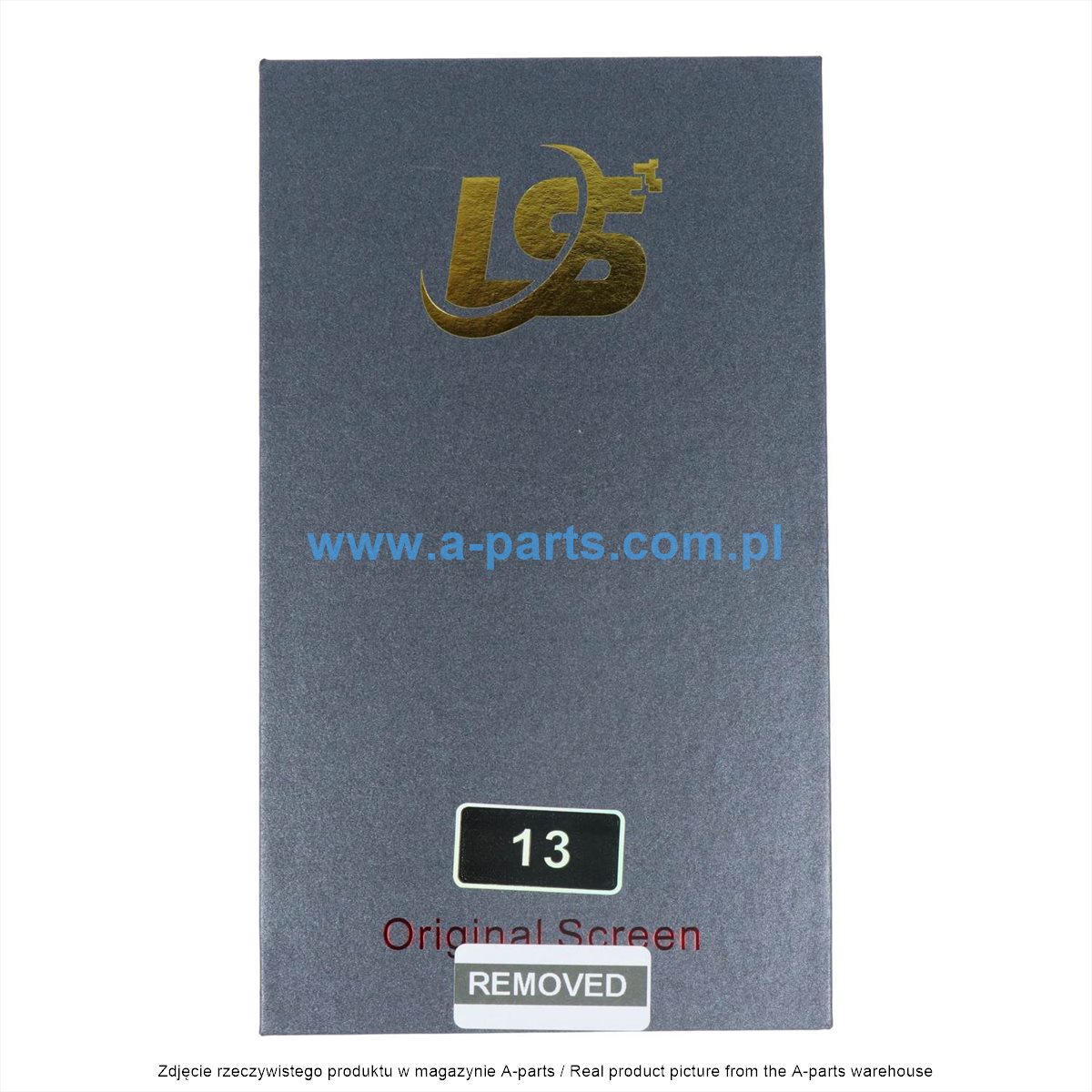 Apple iPhone 13 LCD Display 51456 — zdjęcie 3 z 3