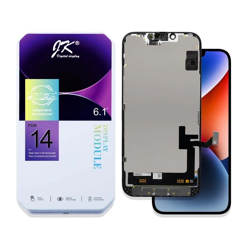 Apple iPhone 14 LCD Display 51659 — zdjęcie 11 z 11