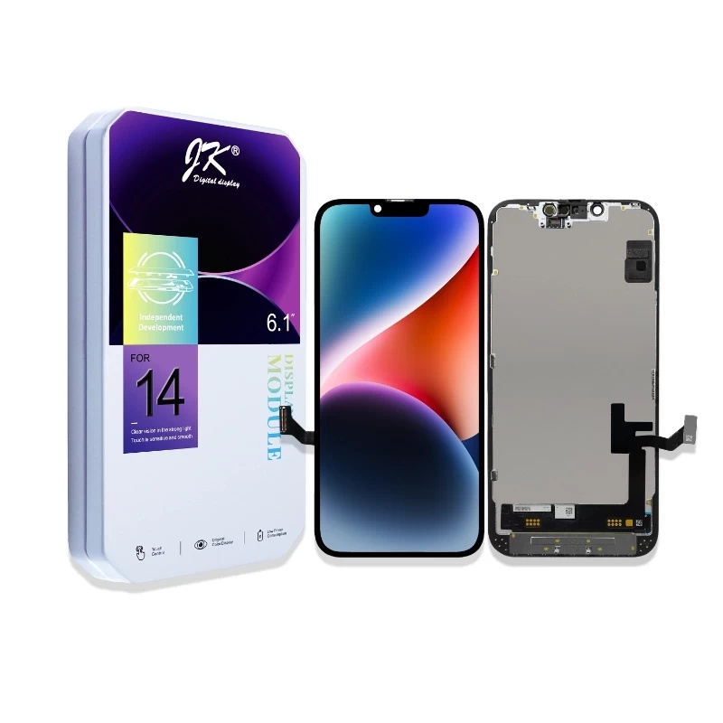 Apple iPhone 14 LCD Display 51659 — zdjęcie 4 z 11