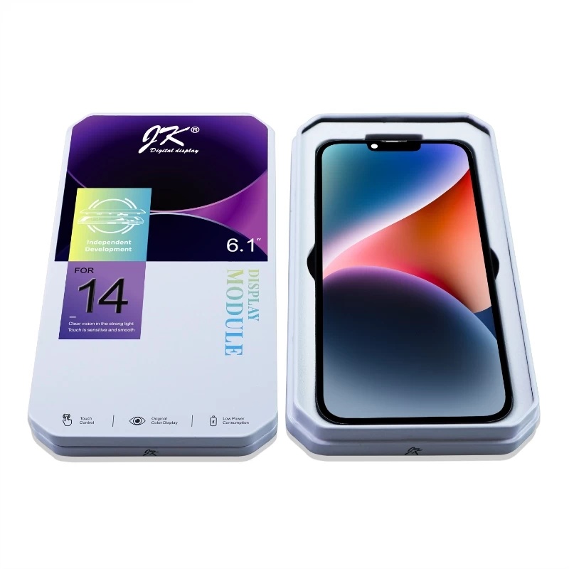 Apple iPhone 14 LCD Display 51659 — zdjęcie 5 z 11