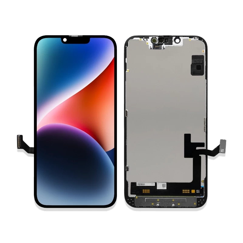 Apple iPhone 14 LCD Display 51659 — zdjęcie 7 z 11