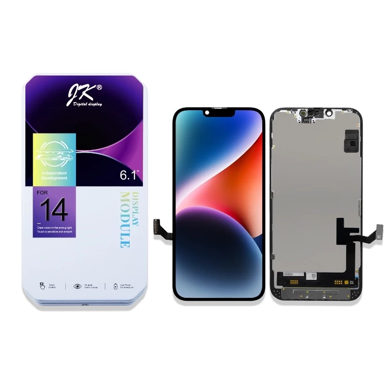 Apple iPhone 14 LCD Display 51659 — zdjęcie 8 z 11