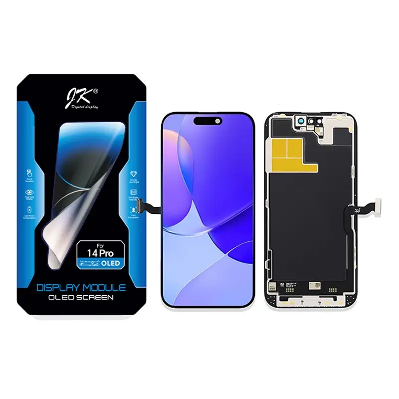 Wyświetlacz LCD Apple iPhone 14 51762 — zdjęcie 3 z 5