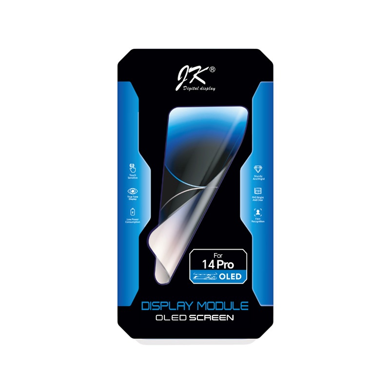 Apple iPhone 14 LCD Display 51762 — zdjęcie 6 z 9