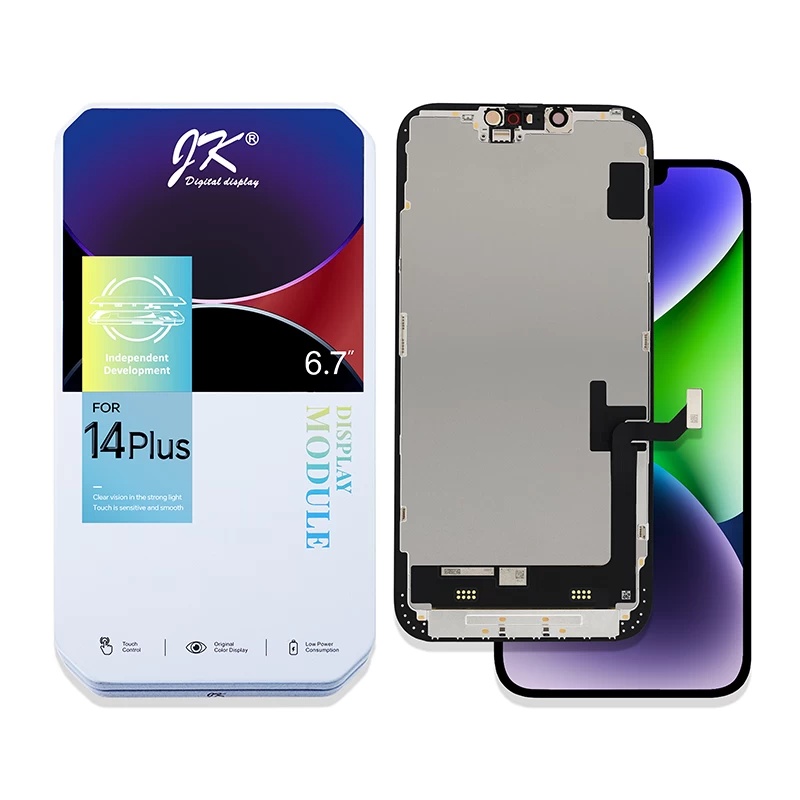 Apple iPhone 14 Plus LCD Display 51695 — zdjęcie 11 z 11