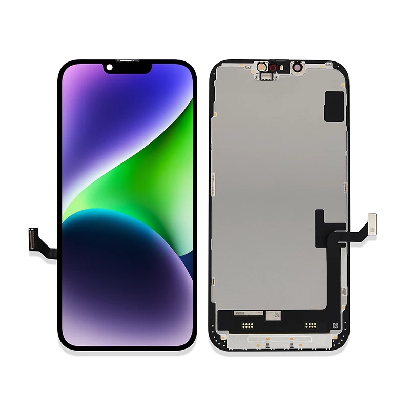 Apple iPhone 14 Plus LCD Display 51695 — zdjęcie 2 z 11