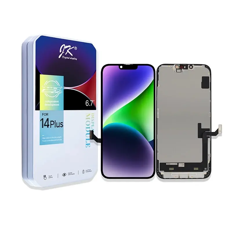 Wyświetlacz LCD Apple iPhone 14 Plus 51695 — zdjęcie 4 z 6