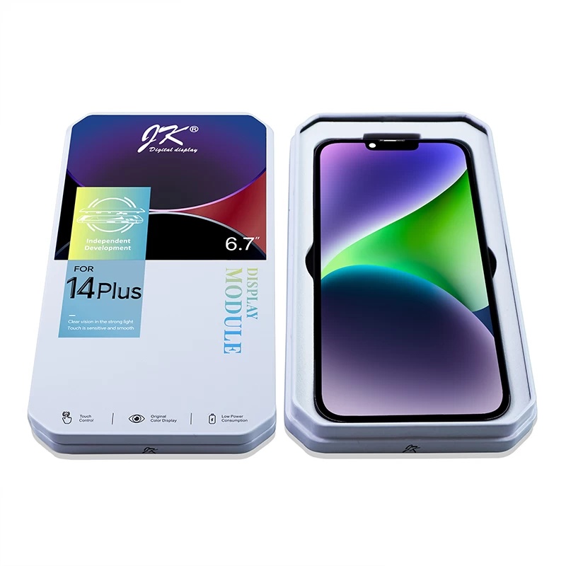 Apple iPhone 14 Plus LCD Display 51695 — zdjęcie 5 z 11