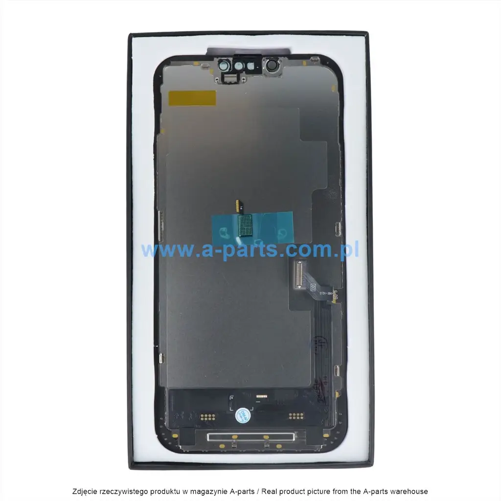 Wyświetlacz LCD Apple iPhone 14 Plus 51925 — zdjęcie 2 z 2