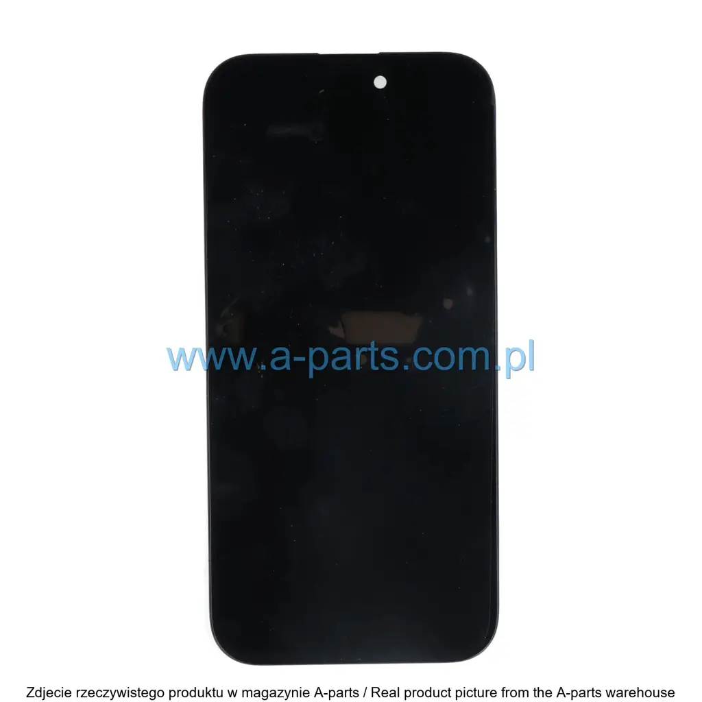 Wyświetlacz LCD Apple iPhone 14 Pro 13023 — zdjęcie 2 z 2