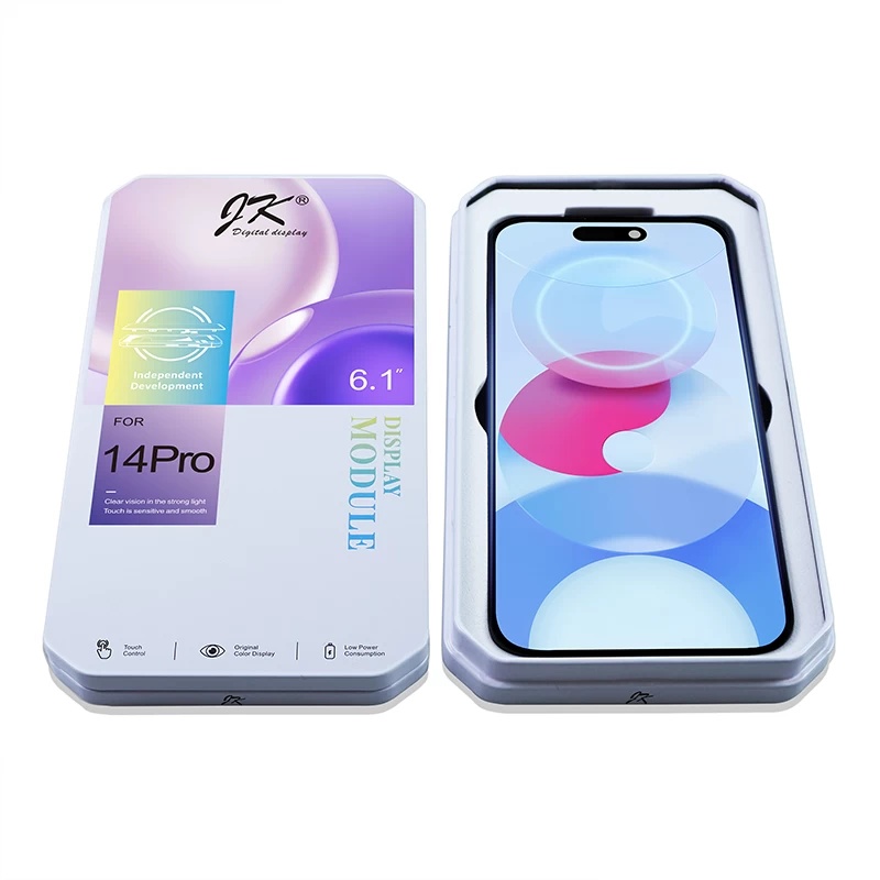 Apple iPhone 14 Pro LCD Display 51937 — zdjęcie 10 z 11