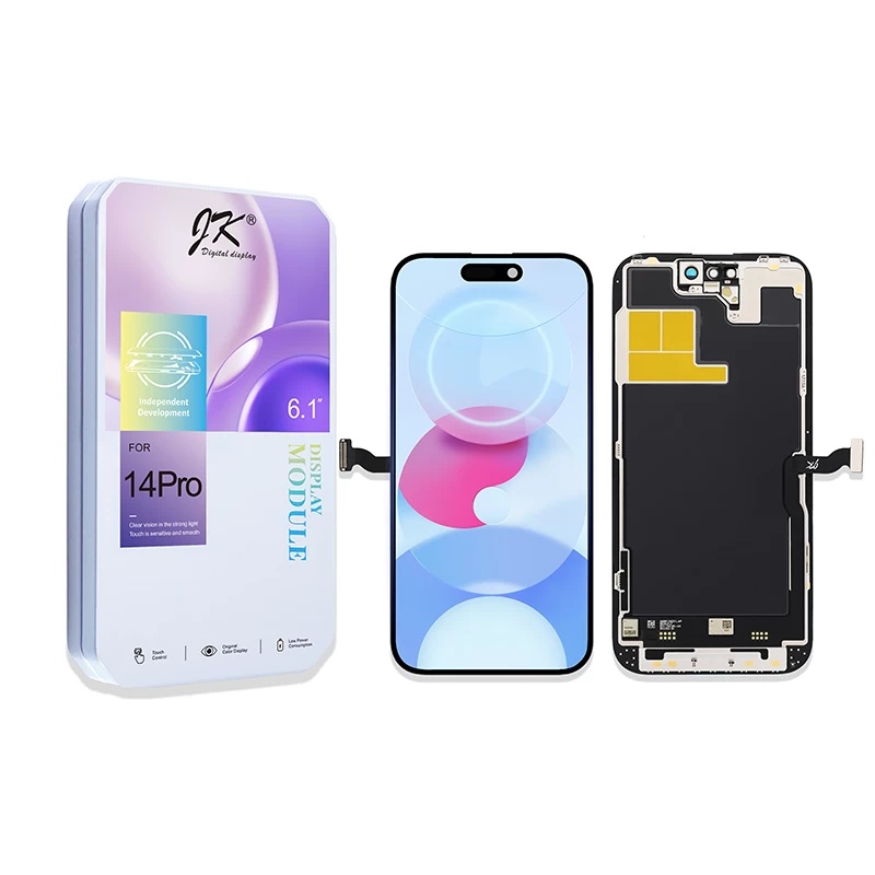 Apple iPhone 14 Pro LCD Display 51937 — zdjęcie 4 z 11