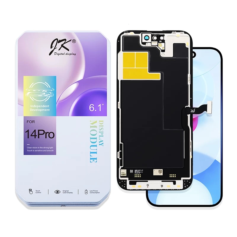 Apple iPhone 14 Pro LCD Display 51937 — zdjęcie 6 z 11