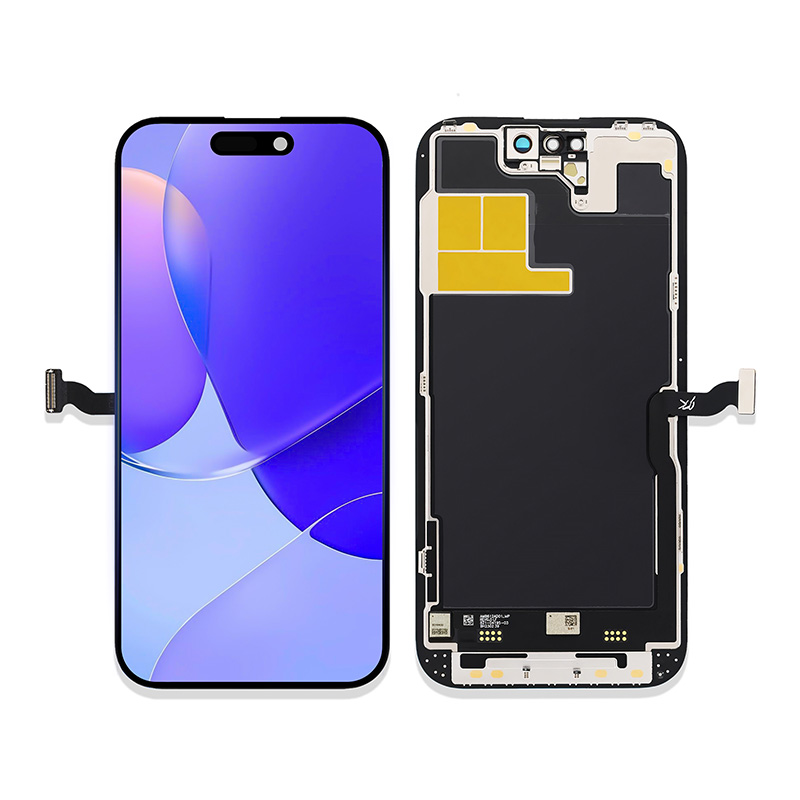 Apple iPhone 14 Pro LCD Display 52280 — zdjęcie 6 z 7