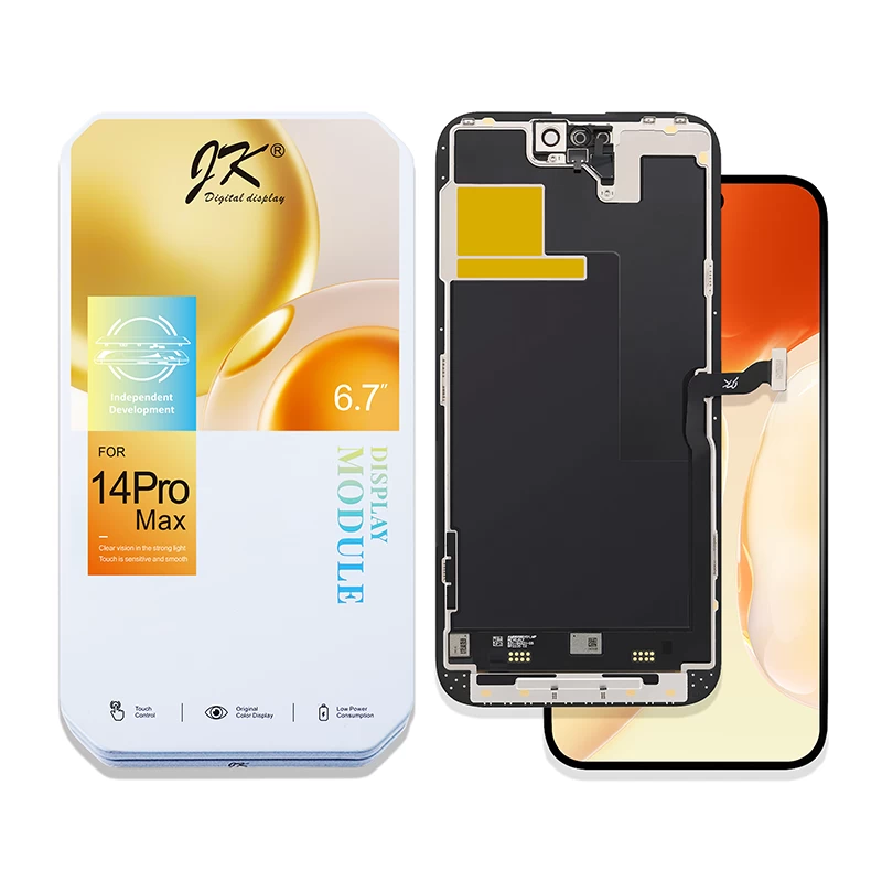 Apple iPhone 14 Pro Max LCD Display 51938 — zdjęcie 2 z 9