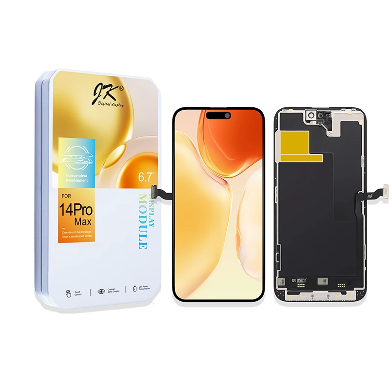 Apple iPhone 14 Pro Max LCD Display 51938 — zdjęcie 4 z 9