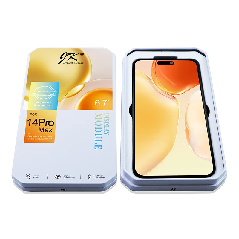 Apple iPhone 14 Pro Max LCD Display 51938 — zdjęcie 7 z 9