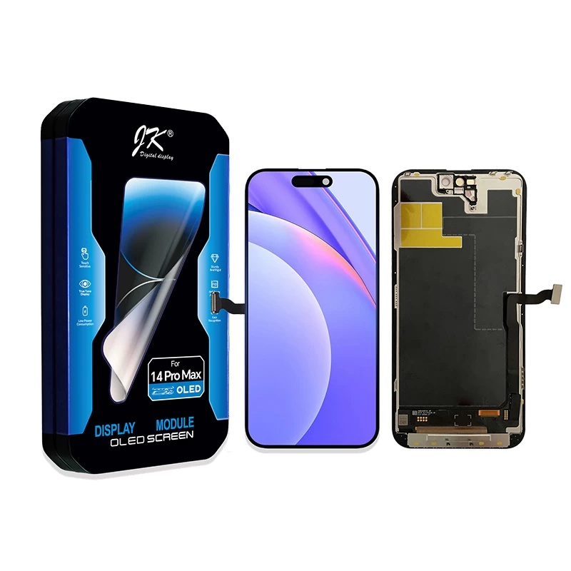 Apple iPhone 14 Pro Max LCD Display 51970 — zdjęcie 8 z 9