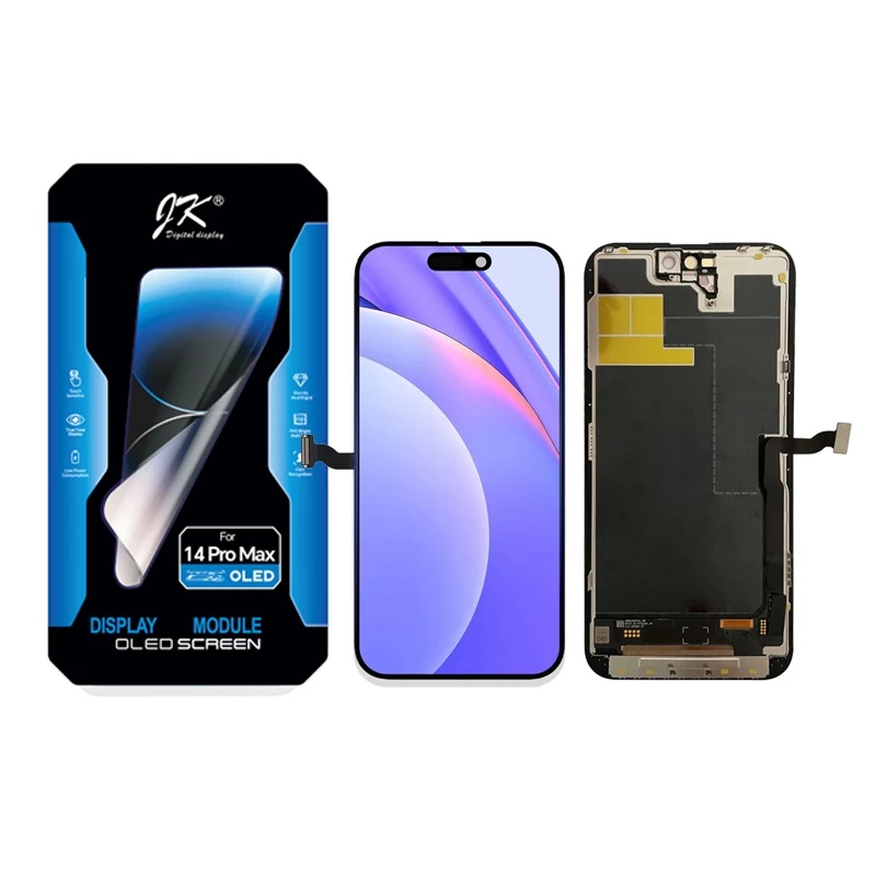 Apple iPhone 14 Pro Max LCD Display 52305 — zdjęcie 3 z 9