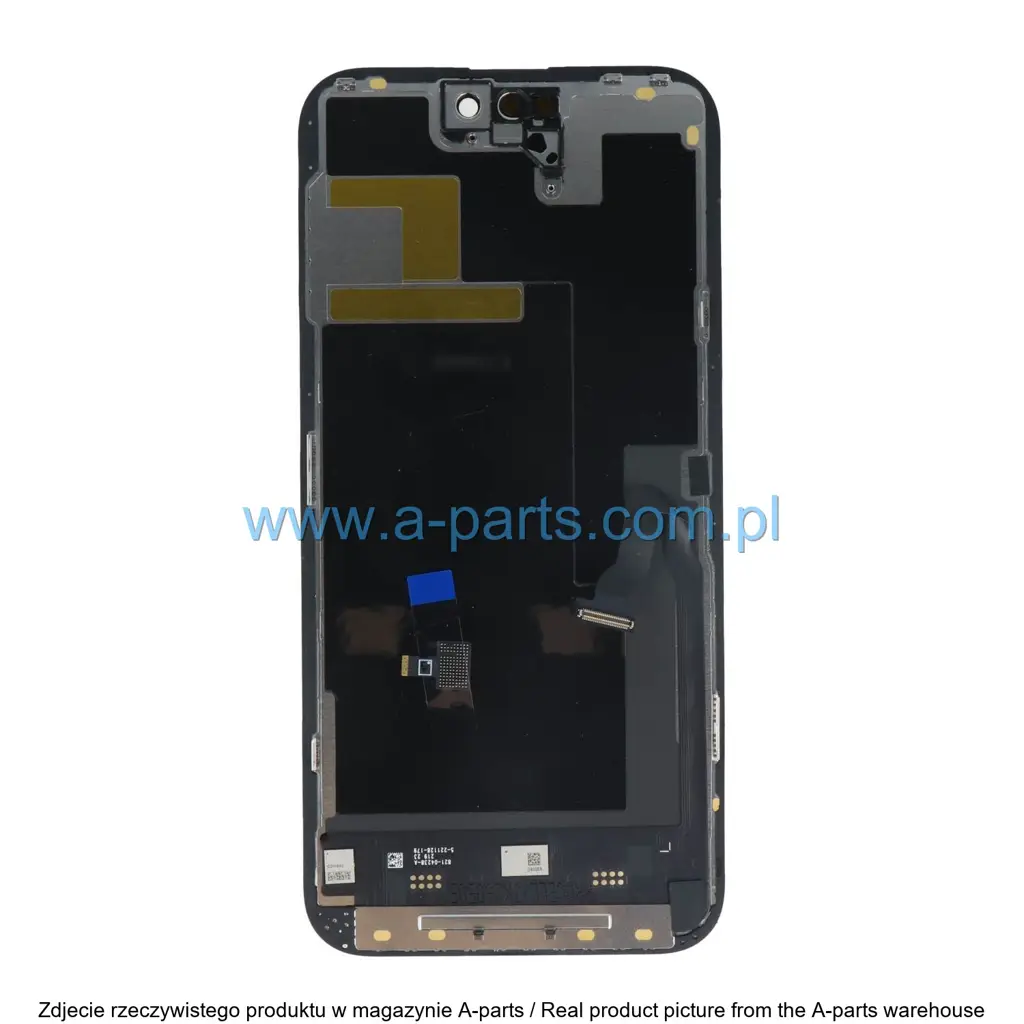 Wyświetlacz LCD Apple iPhone 14 Pro Max 52410 — zdjęcie 2 z 3