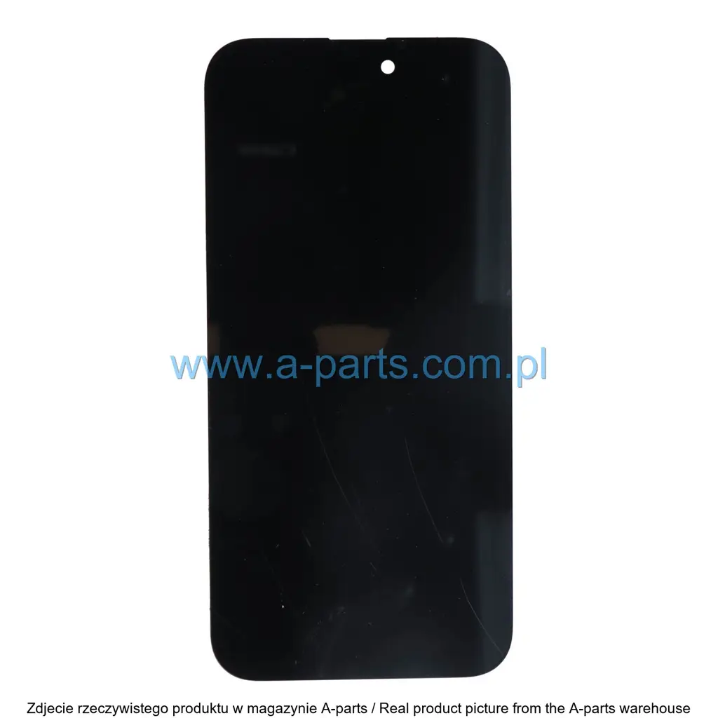 Wyświetlacz LCD Apple iPhone 14 Pro Max 13549 — zdjęcie 2 z 2